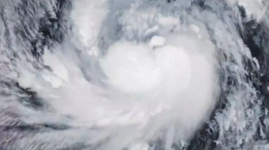 18 Tewas, 1,4 Juta Mengungsi Akibat Topan Dahsyat Fung-Wong di Filipina